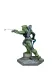 Halo Infinite "Master Chief & Grappleshot" [26 cm PVC Statue]