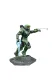 Halo Infinite "Master Chief & Grappleshot" [26 cm PVC Statue]