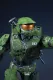 Halo Infinite "Master Chief & Grappleshot" [26 cm PVC Statue]