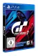 Gran Turismo 7 {PlayStation 4}