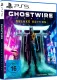 Ghostwire: Tokyo [Deluxe Edition] {PlayStation 5}