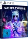 Ghostwire: Tokyo {PlayStation 5}