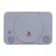 PlayStation Spielkarten (inkl. PS1 Metalldose)