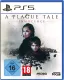 A Plague Tale: Innocence {PlayStation 5}