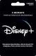 Disney+ Geschenkkarte / Code (3 Monate) [Deutschland]