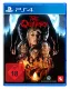 The Quarry {PlayStation 4}