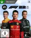 F1 2022 {XBox Series X}