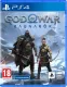 God of War: Ragnarök [AT] {PlayStation 4}