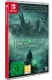 Hogwarts Legacy [Deluxe Edition] {Nintendo Switch}