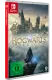 Hogwarts Legacy {Nintendo Switch}