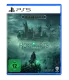 Hogwarts Legacy [Deluxe Edition] {PlayStation 5}