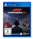 F1 Manager 2022 {PlayStation 4}
