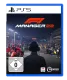 F1 Manager 2022 {PlayStation 5}