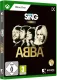 Let's Sing ABBA [+ 2 Mics] {XBox Series X / XBox ONE}