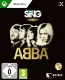 Let's Sing ABBA [+ 2 Mics] {XBox Series X / XBox ONE}
