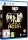 Let's Sing ABBA [+ 2 Mics] {PlayStation 5}