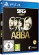 Let's Sing ABBA {PlayStation 4}