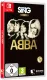 Let's Sing ABBA {Nintendo Switch}