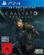 The Callisto Protocol (100% UNCUT) [Day One Edition] {PlayStation 4}