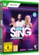 Let's Sing 2023 mit deutschen Hits [+ 2 Mics] {XBox Series X / XBox ONE}