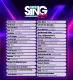 Let's Sing 2023 mit deutschen Hits {PlayStation 5}