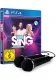 Let's Sing 2023 mit deutschen Hits [+ 2 Mics] {PlayStation 4}