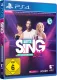 Let's Sing 2023 mit deutschen Hits [+ 2 Mics] {PlayStation 4}