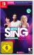 Let's Sing 2023 mit deutschen Hits [+ 2 Mics] {Nintendo Switch}