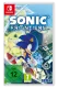 Sonic Frontiers [Day One Edition] {Nintendo Switch}