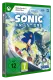 Sonic Frontiers [Day One Edition] {XBox Series X / XBox ONE}