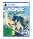Sonic Frontiers [Day One Edition] {PlayStation 5}