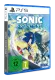 Sonic Frontiers [Day One Edition] {PlayStation 5}