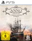 ANNO 1800 (Console Edition) {PlayStation 5}