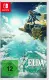 The Legend of Zelda: Tears of the Kingdom {Nintendo Switch}