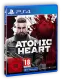 Atomic Heart (inkl. DLCs) {PlayStation 4}