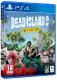 Dead Island 2 [PULP Edition] [AT] [UNCUT] {PlayStation 4}