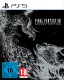 Final Fantasy XVI [Deluxe Edition] {PlayStation 5}