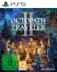 OCTOPATH TRAVELER II {PlayStation 5}