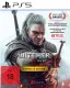 The Witcher 3 [Complete Edition] {PlayStation 5}