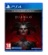 DIABLO IV [Cross-Gen-Paket] [AT] {PlayStation 4}
