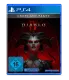 DIABLO IV [Cross-Gen-Paket] {PlayStation 4}