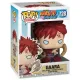 #728 - Naruto "Gaara" Funko POP! Figur