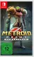Metroid Prime Remastered {Nintendo Switch}