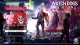 Watch Dogs Legion: Resistant of London - Figur [26 cm]