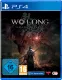 Wo Long: Fallen Dynasty {PlayStation 4}