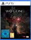 Wo Long: Fallen Dynasty {PlayStation 5}