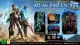 Atlas Fallen (inkl. Ruin Rising Pack) [AT] {PlayStation 5}