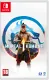 Mortal Kombat 1 [AT PEGI] {Nintendo Switch}