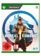Mortal Kombat 1 {XBox Series X}