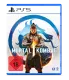 Mortal Kombat 1 {PlayStation 5}